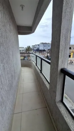 Imagem APARTAMENTO COM 40 m² - AGENOR DE CAMPOS - MONGAGUÁ SP