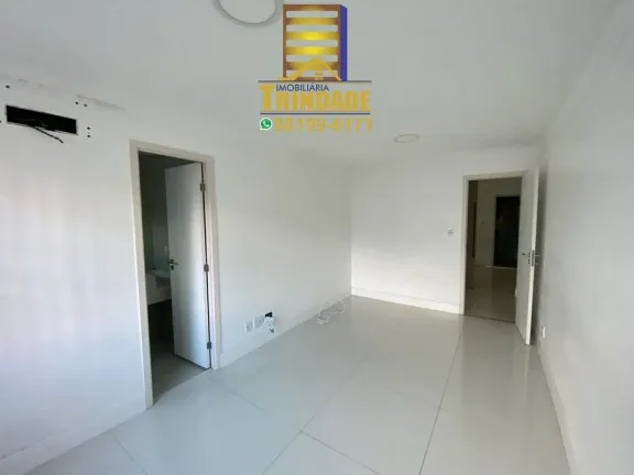 Imagem Apartamento com 4 Quartos à Venda, 193 m² em Jardim Renascença - São Luís