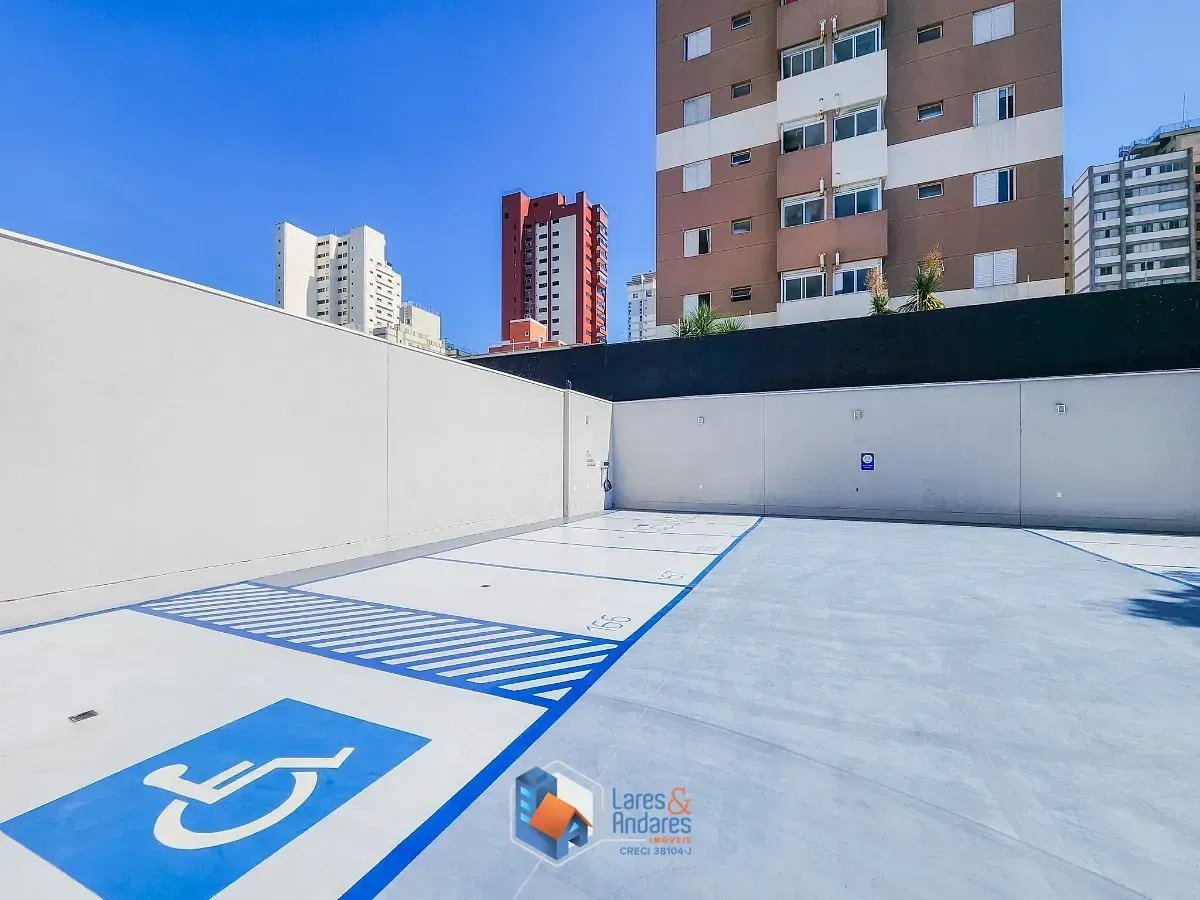 Imagem Apartamento para venda em Vila Mariana com 2 quartos, sendo 1 suíte, 72m²