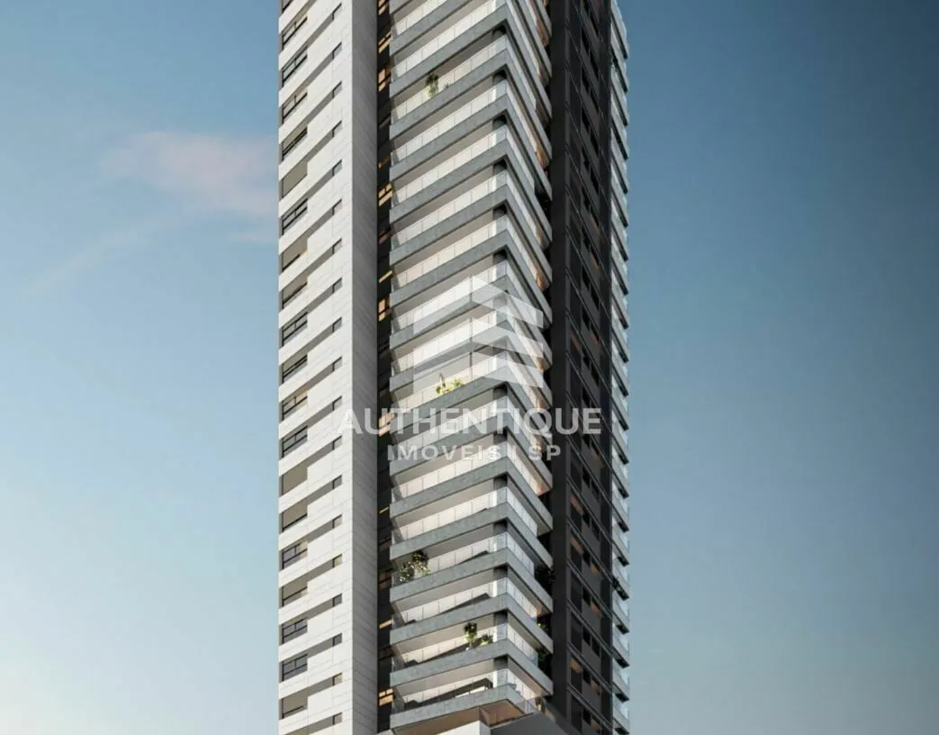 Imagem HARMONIA DA VILA MADALENA - Apartamento à venda no bairro Vila Madalena - São Paulo/SP, Zona Oeste