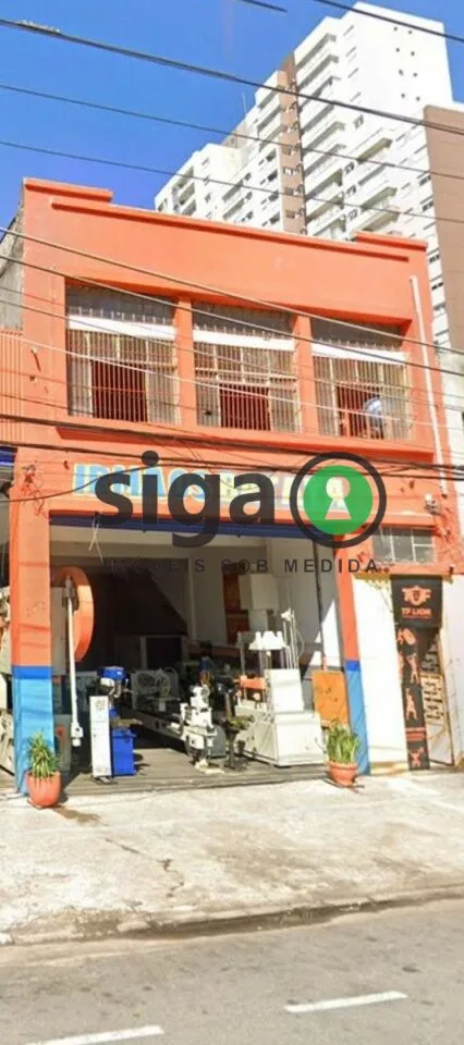 Foto do imóvel Oportunidade Imperdível no Brás! Loja Comercial de 1.490m²