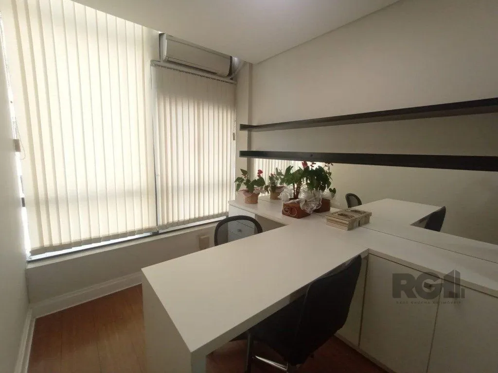 Imagem Conjunto/sala - 68 m² - Centro Histórico