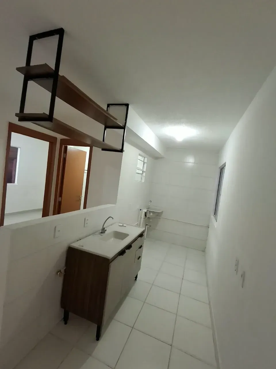 Imagem Apartamento com 2 Quartos à Venda ou Locação, 45 m² em Centro (Caucaia do Alto) - Cotia