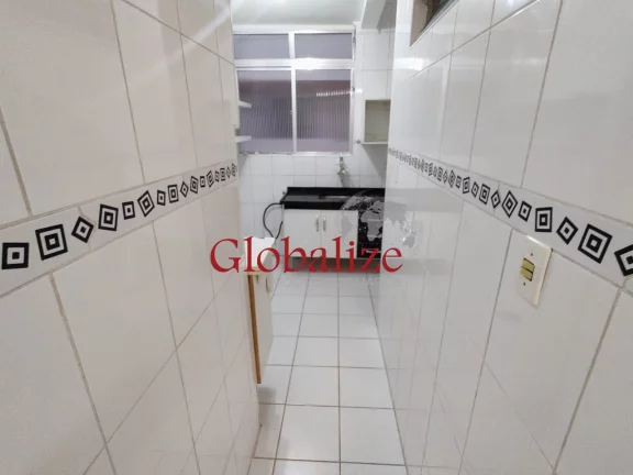 Imagem LINDO APARTAMENTO NA AVENIDA DA PRAIA TODO REFORMADO COM VISTA MAR LATERAL NO BAIRRO DO GONZAGA EM SANTOS (SP) POR R$.535.000,00