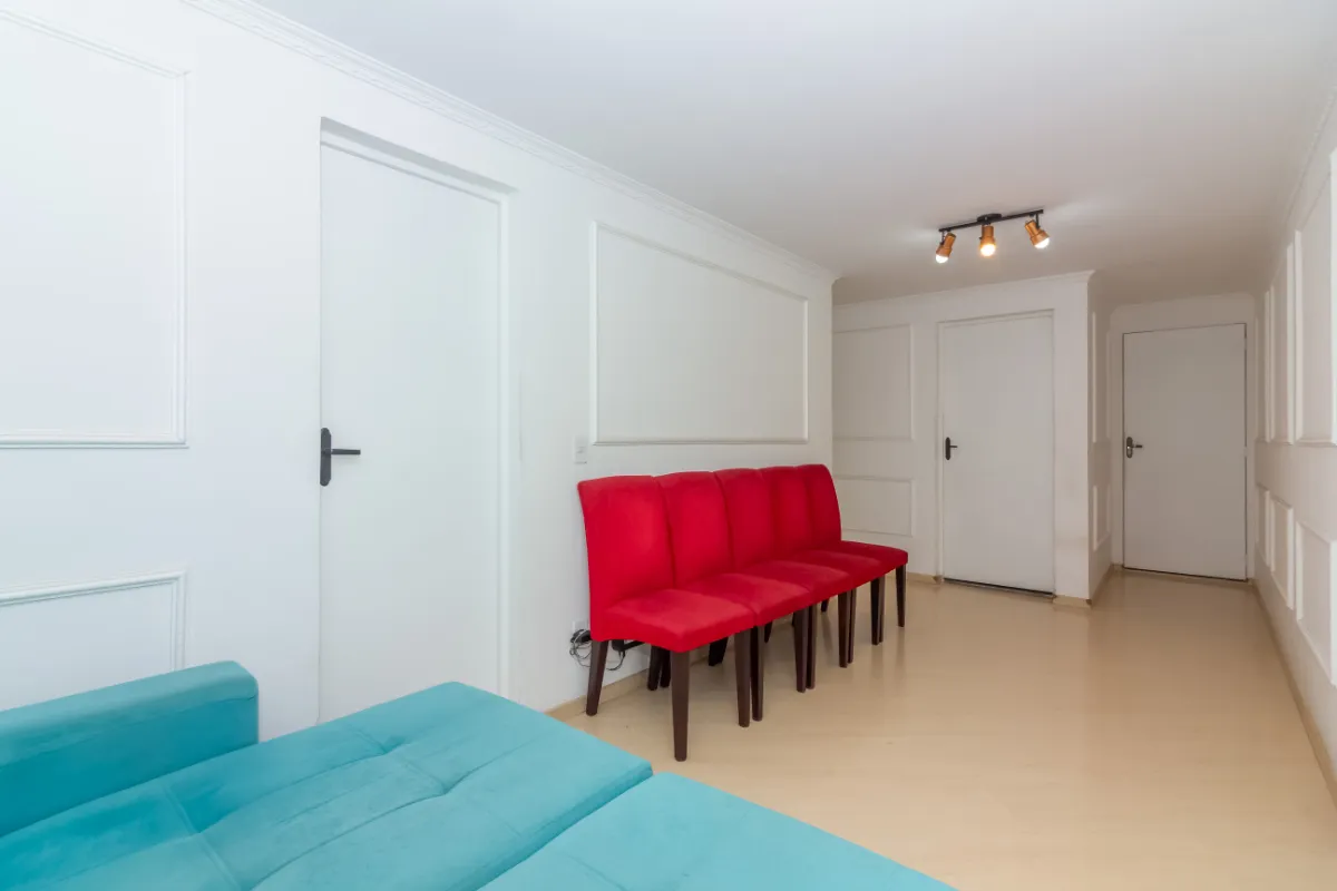 Imagem Apartamento para venda em Vila Bonilha Nova com 3 quartos, 68m2
