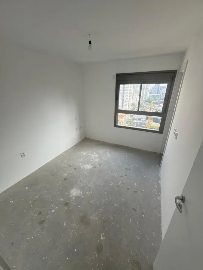 Imagem Apartamento para Venda em São Paulo, Jardim das Acácias, 2 dormitórios, 2 suítes, 3 banheiros, 1 vaga