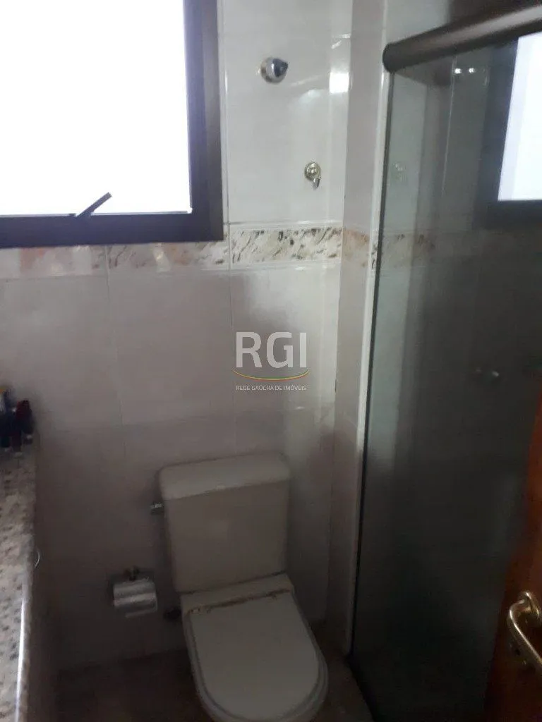 Imagem Apartamento para Venda - 117m², 3 dormitórios, sendo 1 suites, 3 vagas - Jardim Botânico