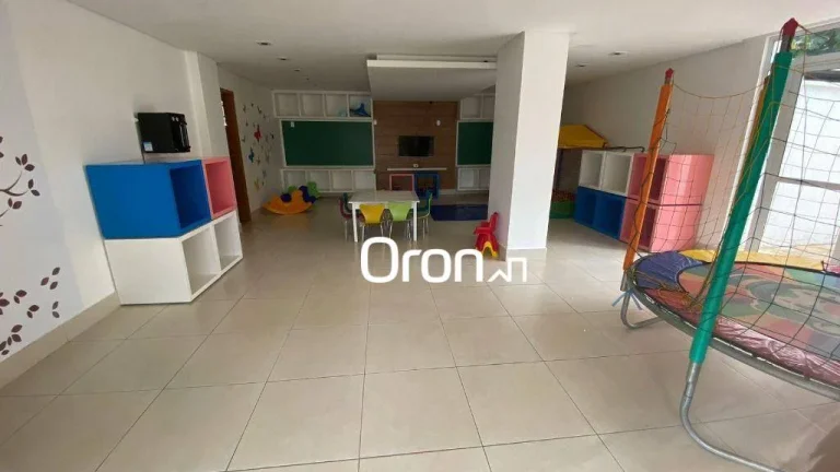 Imagem Apartamento à venda, 58 m² por R$ 450.000,00 - Vila dos Alpes - Goiânia/GO