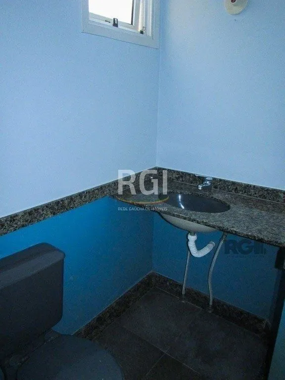 Imagem Casa em condomínio para Venda com 3 dormitórios, sendo 1 suites e 2 vagas no bairro Cristal