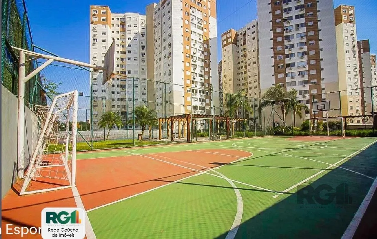 Imagem Apartamento em Vila Ipiranga