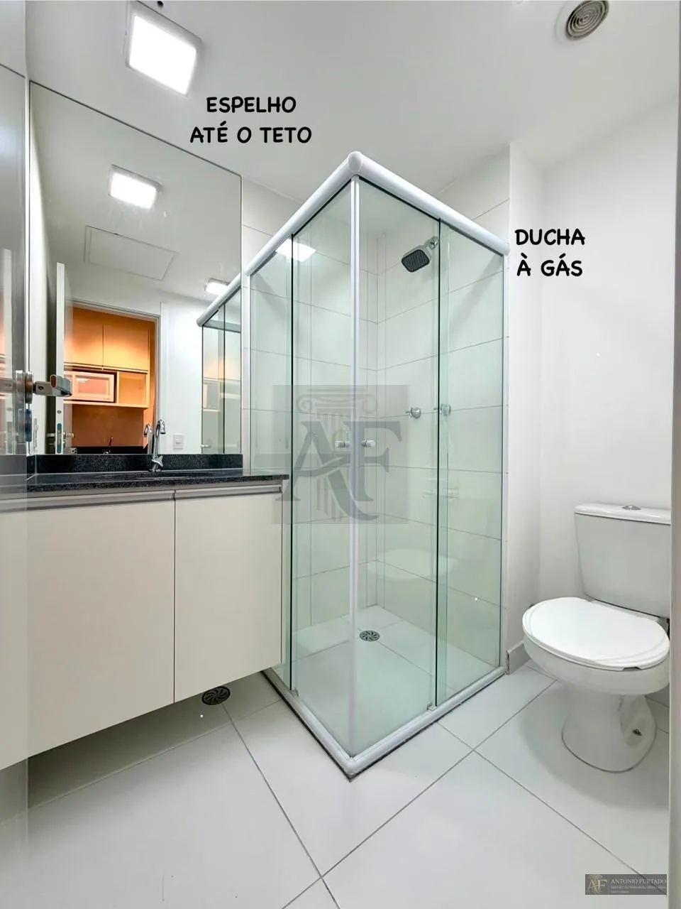 Imagem Apartamento para alugar em Vila Cordeiro, São Paulo