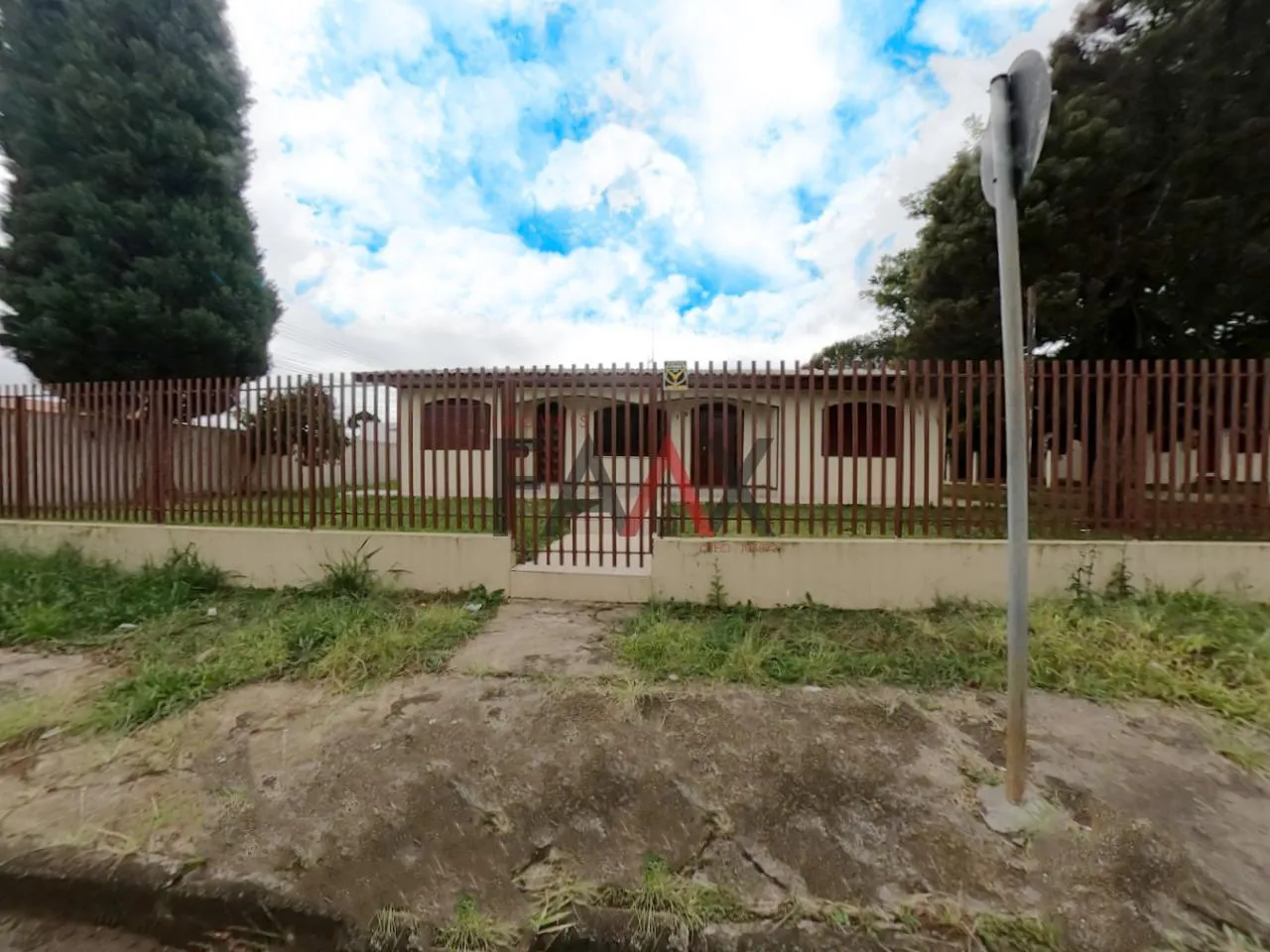 Imagem Casa com 4 dormitórios à venda,727.50 m , SANTANA, GUARAPUAVA - PR