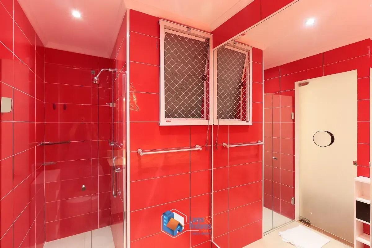 Imagem Apartamento para venda em Itaim Bibi com 3 quartos, sendo 1 suíte, 97m²