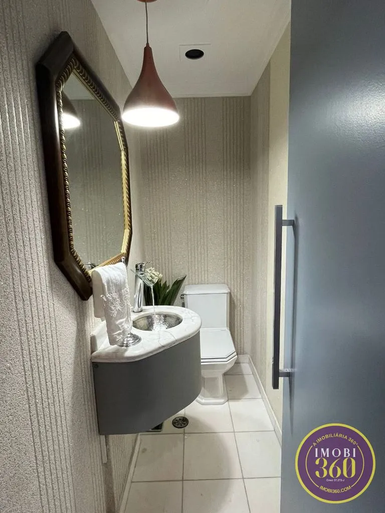 Imagem Apartamento à Venda em Vila Regente Feijó, São Paulo - SP