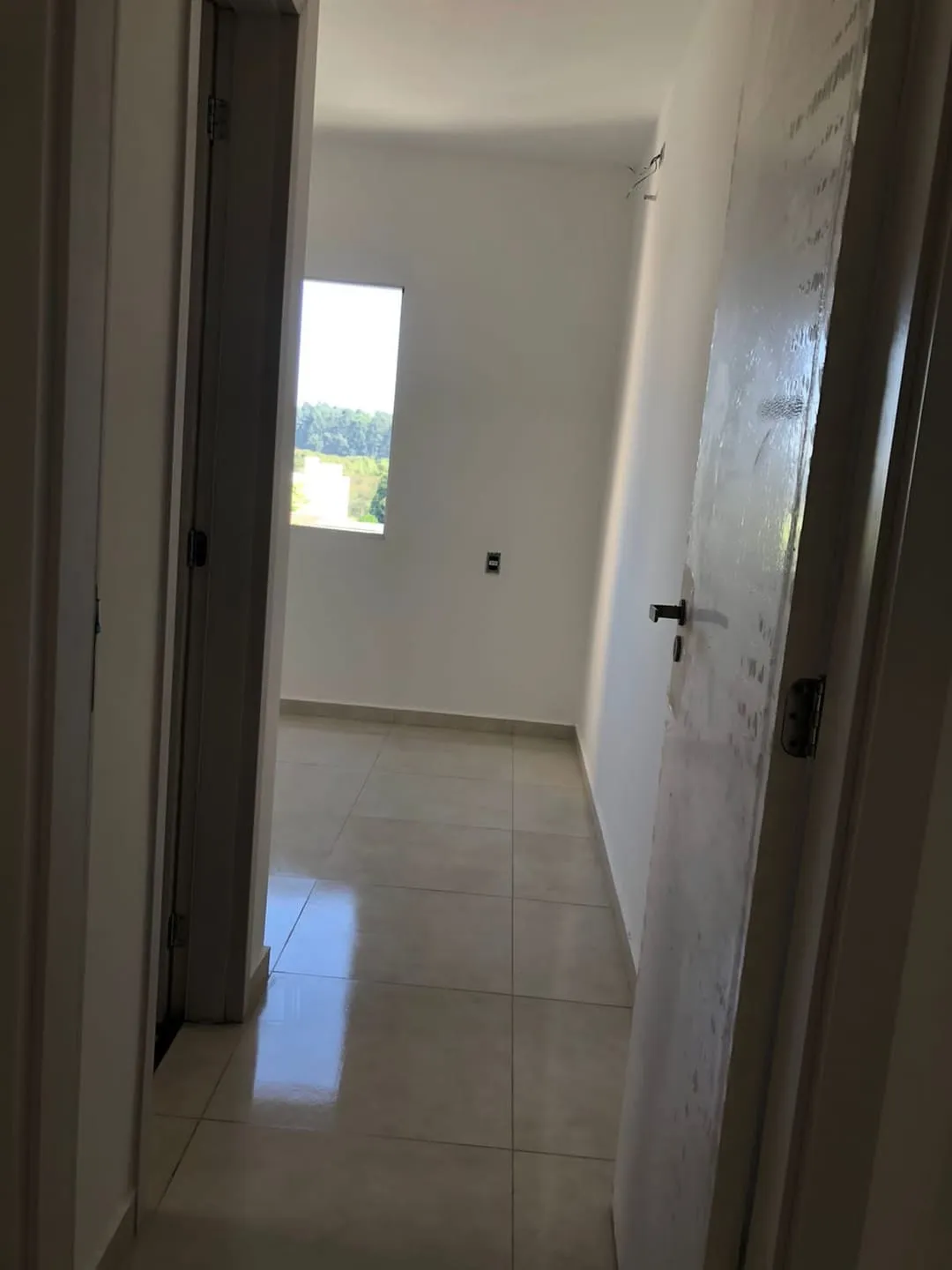 Imagem Apartamento à venda 2 Quartos, 1 Suite, 1 Vaga, 63.86M², Vila São José, Taubaté - SP | Village São José