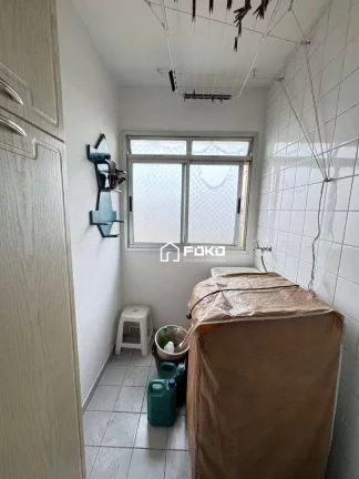 Imagem Apartamento mobiliado para alugar, 53 m² por R$ 2.600/mês - Jardim São Judas Tadeu - Guarulhos/SP