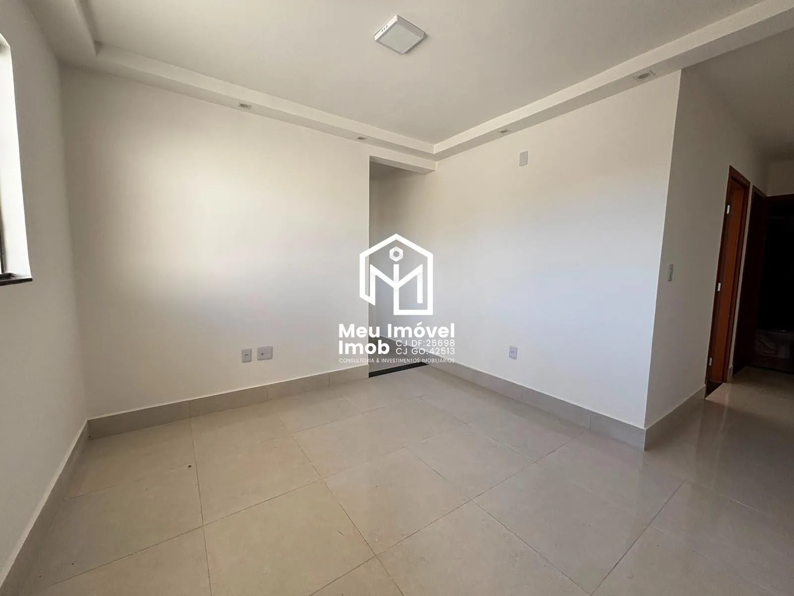 Imagem Apartamento em Centro - Luziânia