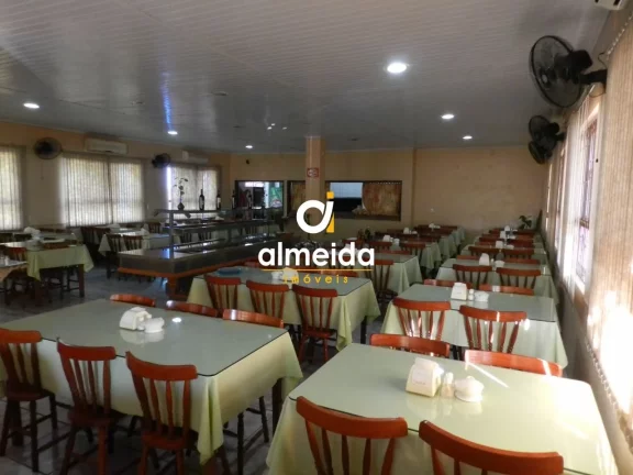 Imagem PRÉDIO COMERCIAL