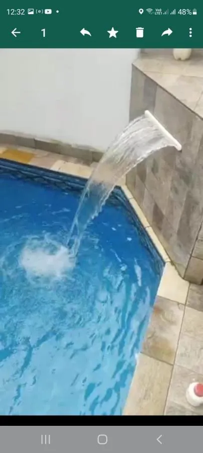 Imagem Casa para Venda em Mongaguá, Jardim Leonor, 2 dormitórios, 1 suíte, 1 banheiro, 2 vagas