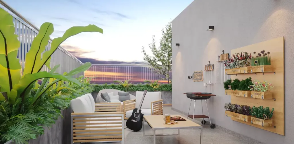Imagem Apartamento em Lançamentos no bairro Fonseca - Niterói, RJ