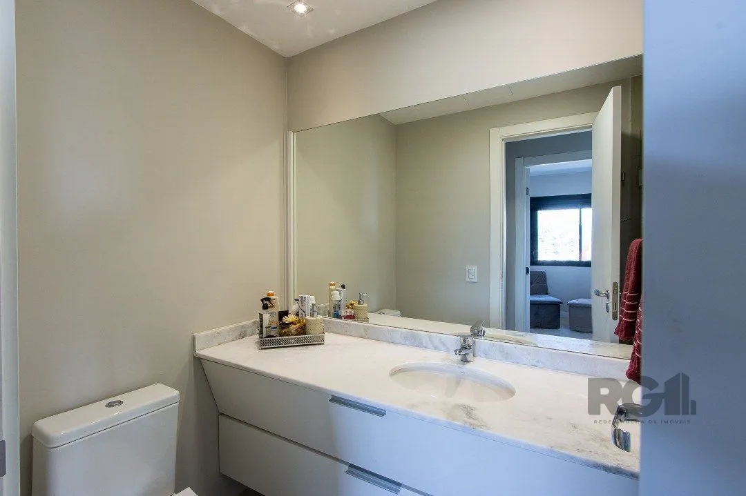 Imagem Apartamento em Jardim Carvalho