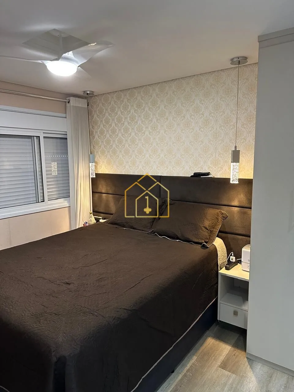 Imagem Apartamento à venda 64m² 2quartos 1 suíte e 1 vaga | Silveira -Santo André - SP