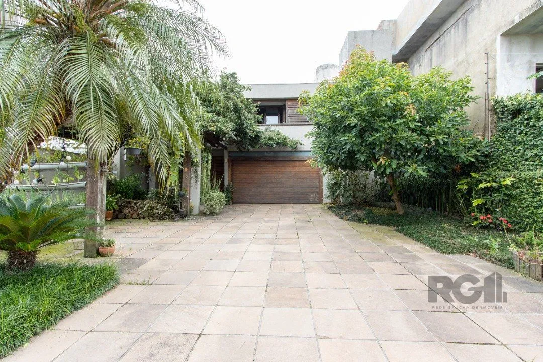 Imagem Casa em Cristal