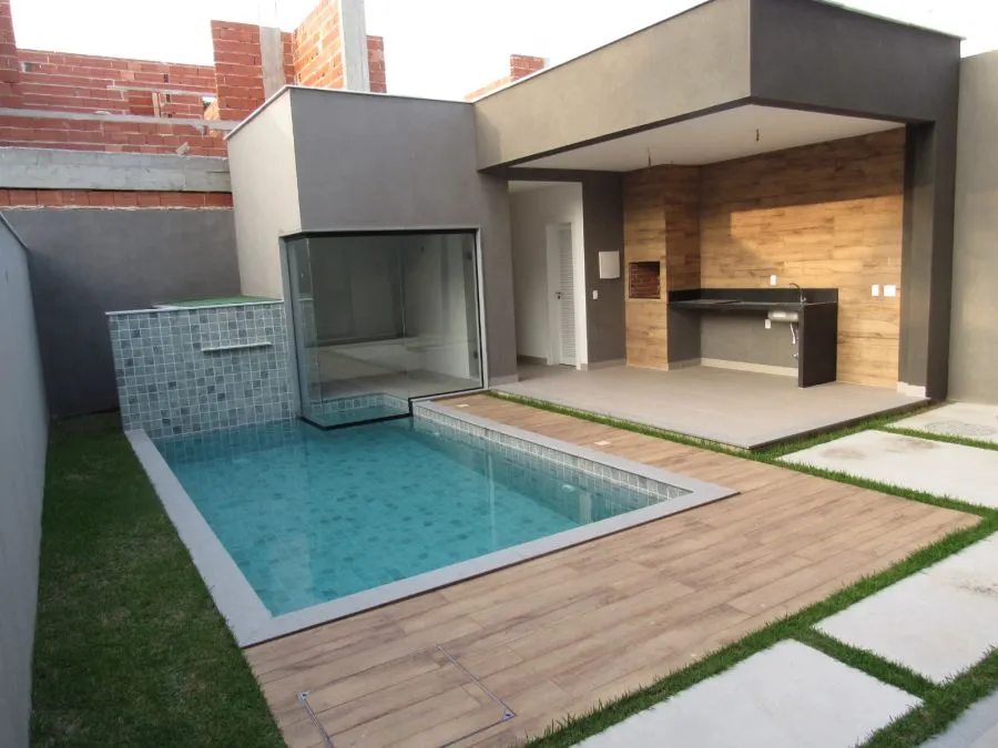 Imagem Interlagos de Itaúna: triplex 350 m² e 4 suítes | OD15