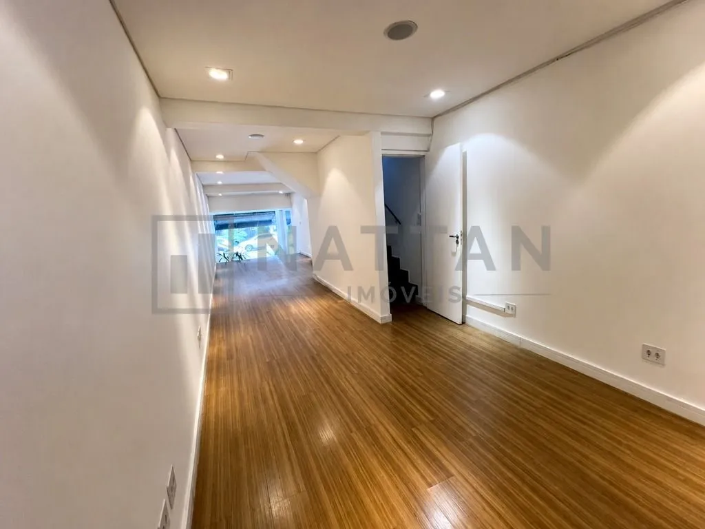 Imagem Sobrado para alugar, 216 m² por R$ 8.231,56/mês - Tatuapé - São Paulo/SP