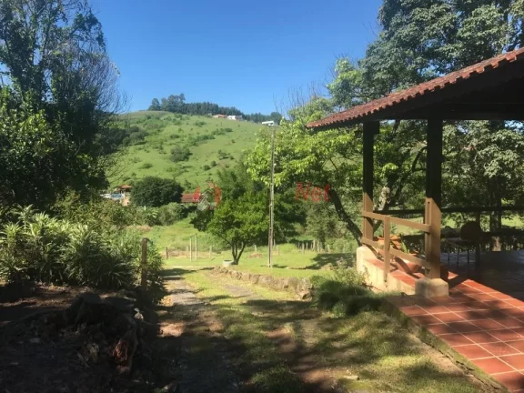 Imagem Chacara , Aceito permuta na região do ABC , 3 dorms e 3 vagas, terreno de 48.000m²,bairro rodovia Cap. Barduino -pinhalzinho