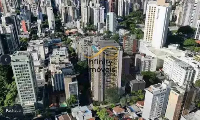 Imagem VISION - Apartamento à venda no bairro Santo Antônio - Belo Horizonte/MG