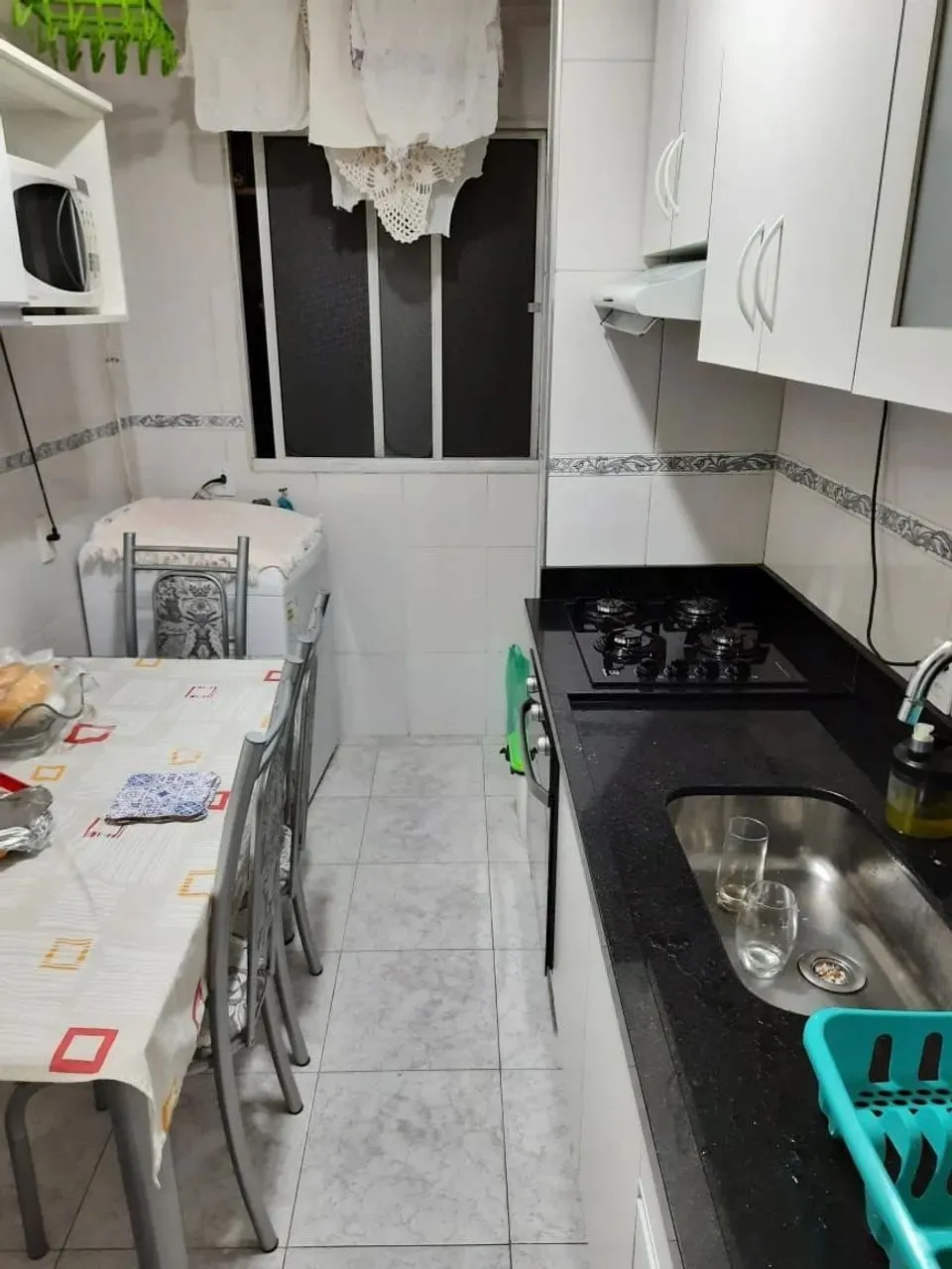 Imagem VENDO LINDO APARTAMENTO NO BAIRRO AMERICANÓPOLIS!