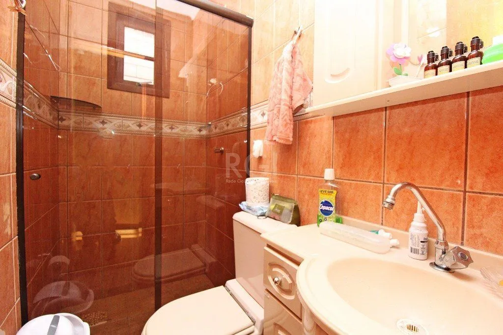 Imagem Casa para Venda - 280m², 4 dormitórios, sendo 1 suites, 4 vagas - Bom Jesus