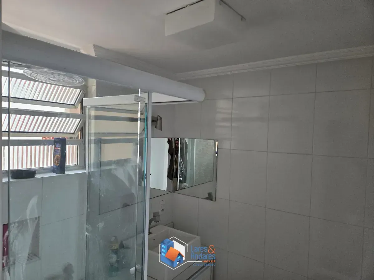 Imagem Apartamento para venda em Vila Mariana com 2 quartos, 50m²