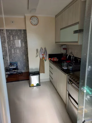 Imagem APARTAMENTO RESIDENCIAL em SÃO PAULO - SP, INDIANÓPOLIS