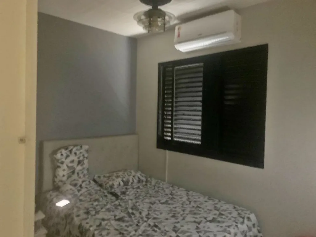 Imagem APARTAMENTO COM 70,00 m² - CANTO DO FORTE - PRAIA GRANDE SP