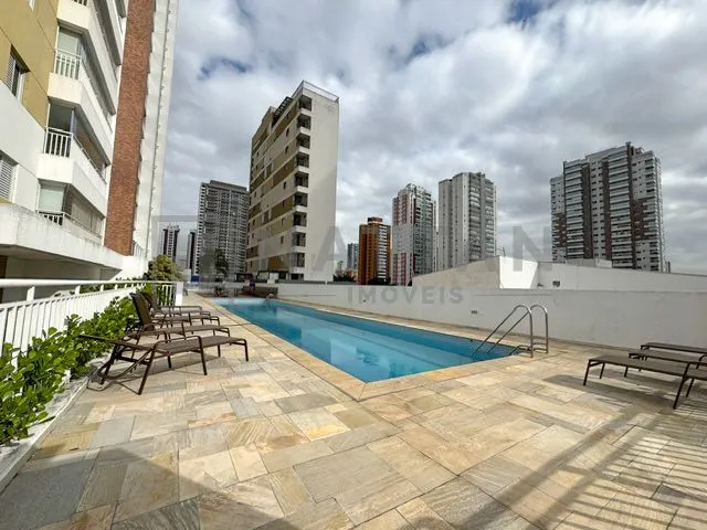 Imagem Apartamento com 2 dormitórios à venda, 49 m² por R$ 635.000,00 - Tatuapé - São Paulo/SP