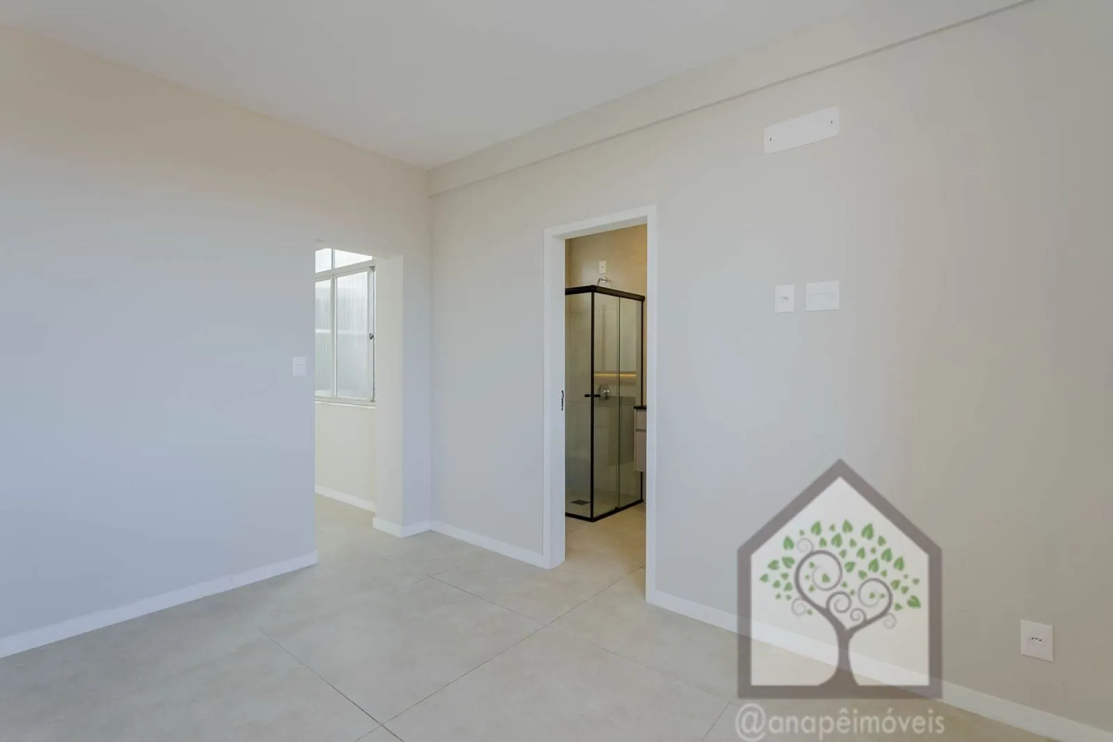 Imagem Apartamento em Agronômica, Florianópolis/SC