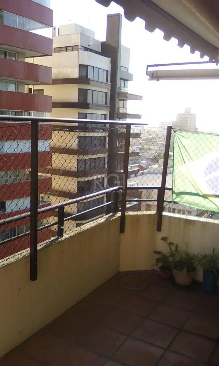 Imagem Apartamento à venda - 141.98m², 3 Quartos, 1 suite, 1 vaga - Praia Grande-Torres