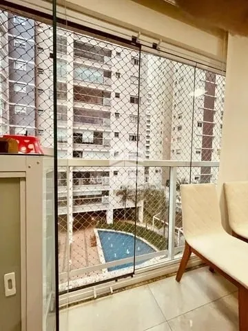 Foto do imóvel COLORATTO ESPACO CERAMICA - Apartamento à venda em Rua São Jorge, 604 - Santo Antônio, São Caetano do Sul - SP