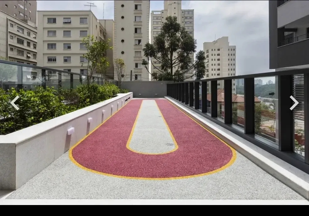Imagem Apartamento com 2 Quartos à Venda, 66 m² em Vila Mariana - São Paulo