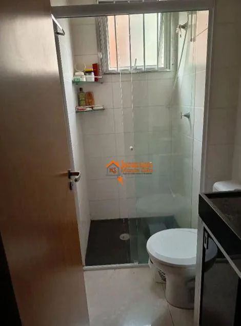 Imagem Apartamento com 2 dormitórios à venda, 43 m² por R$ 320.000,00 - Água Chata - Guarulhos/SP