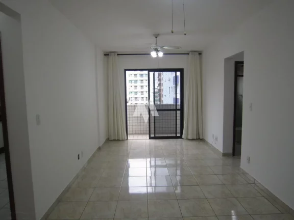 Imagem Apartamento Padrão à venda com 2 dormitórios e Lazer no Guilhermina em Praia Grande/SP