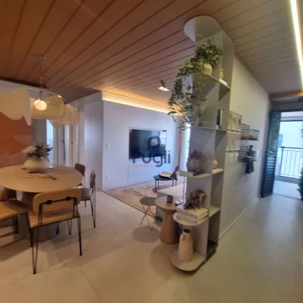 Imagem Apartamento 3 Dormitórios a Venda na Freguesia do Ó, São Paulo, SP | Patteo São Paulo Freguesia do Ó | 67m2 e 86m2 - 2 e 3 DTs - 1 e 2 Vgs