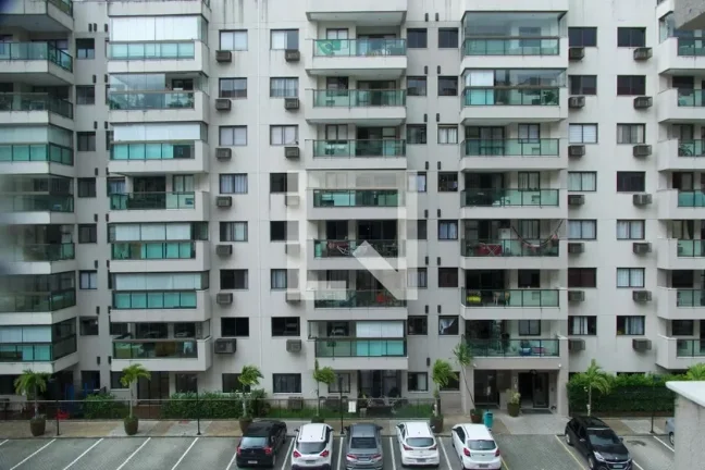 Imagem Apartamento à Venda - Recreio, 2 Quartos, 70 m2