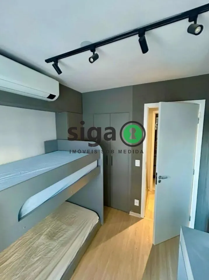 Imagem Studio 33m² na Vila Mariana próximo ao metrô