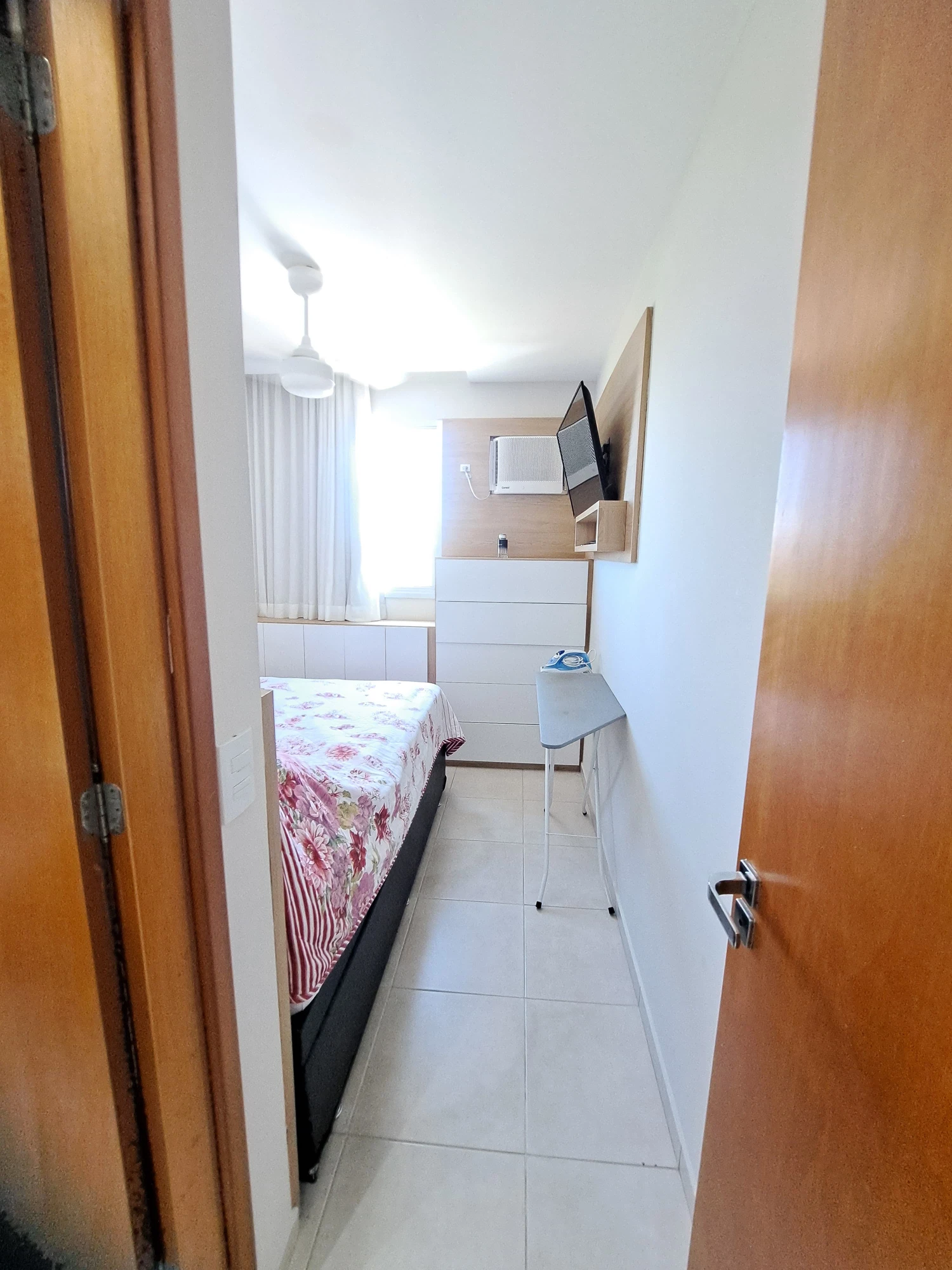 Imagem Apartamento com 2 Quartos à Venda, 68 m² em Praia de Itaparica - Vila Velha