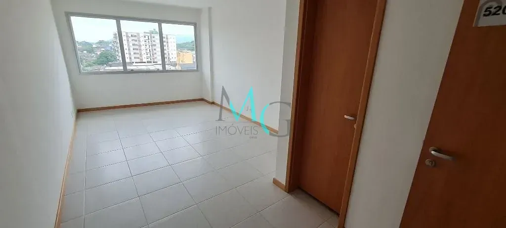 Imagem Salas novas à venda, no prédio Passeio Empresarial, a partir de R$ 127.277,00 - Campo Grande - Rio de Janeiro/RJ