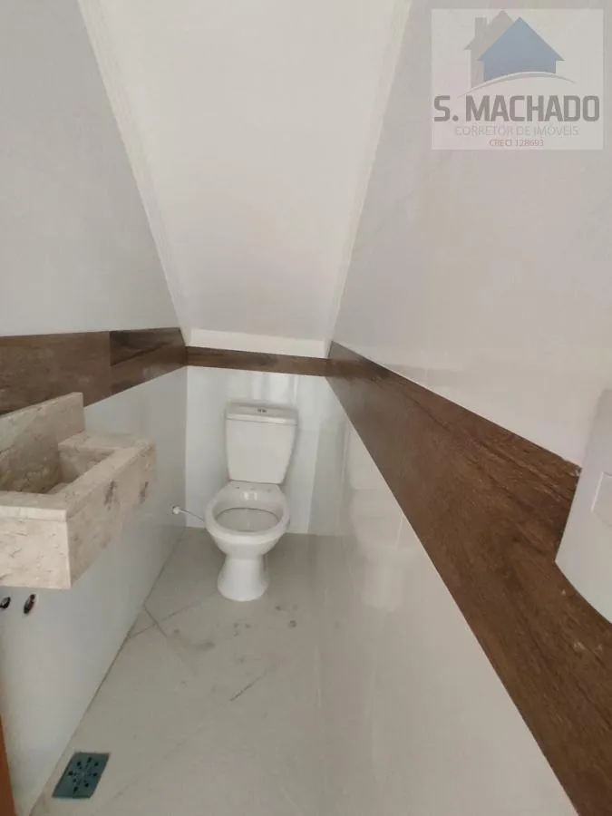 Imagem Apartamento para Venda em Santo André / SP no bairro Vila Lucinda