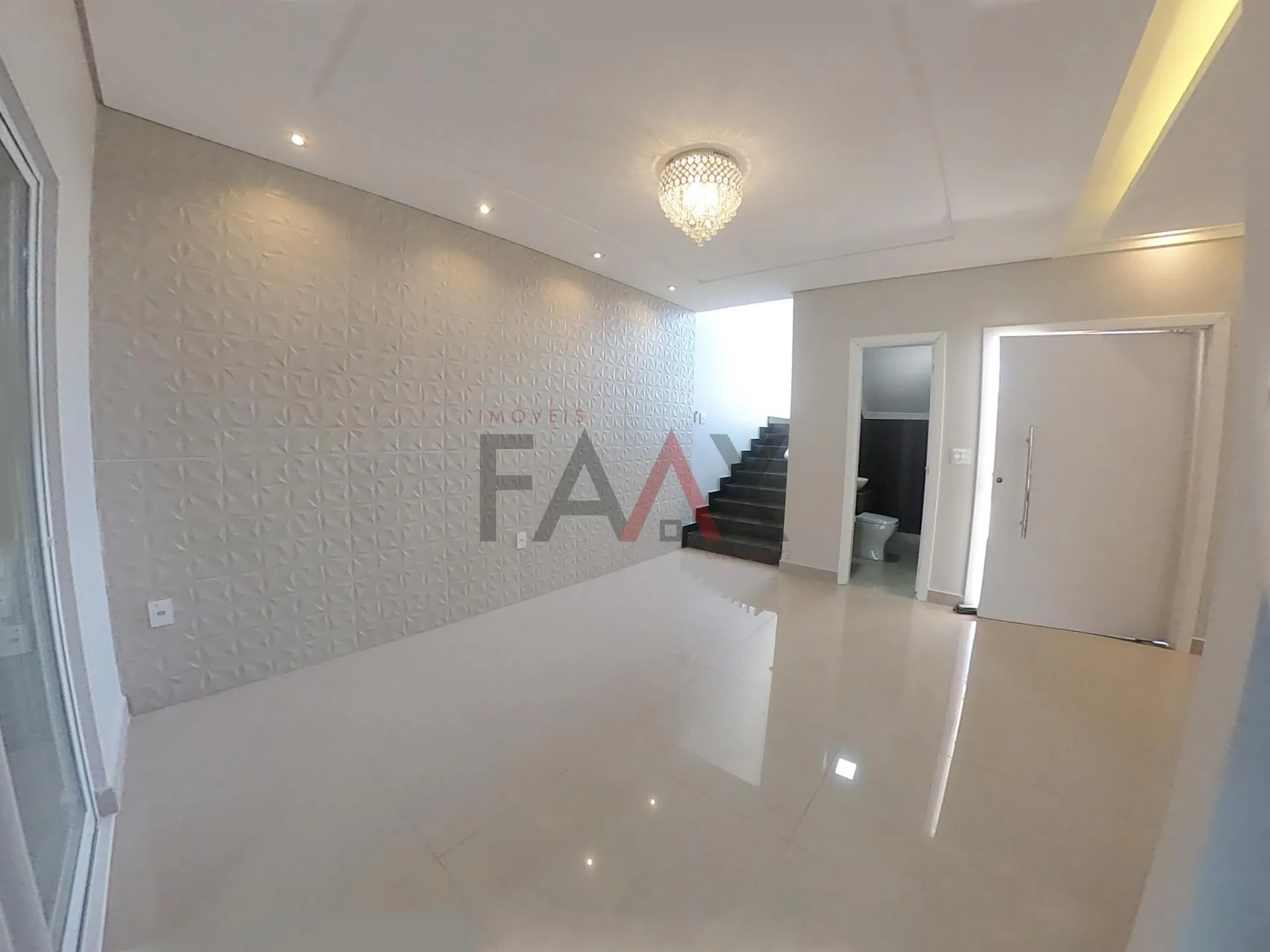 Imagem Sobrado com 3 dormitórios à venda,183.44m², GUARAPUAVA - PR